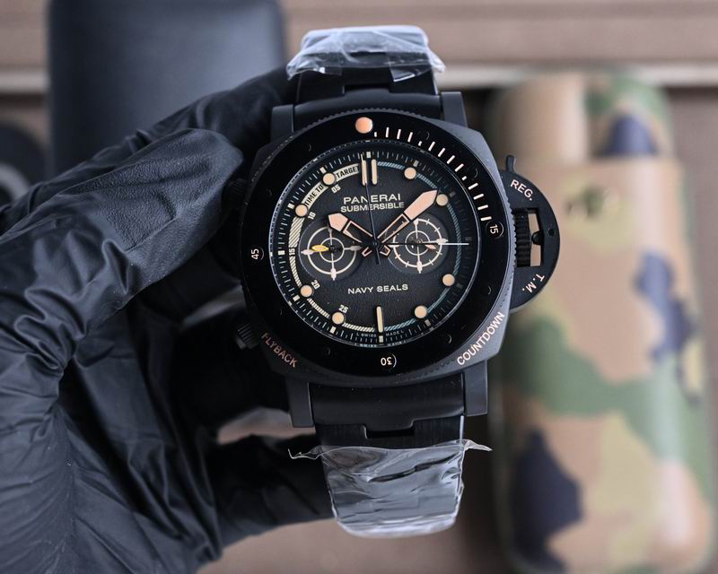 Panerai 47mm 042768